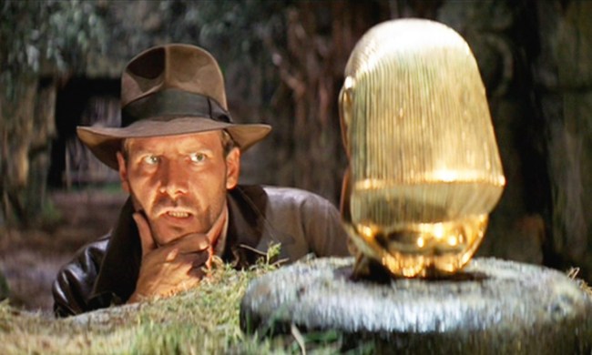 disney plus fathers day movies 2024 indiana jones raiders artifact