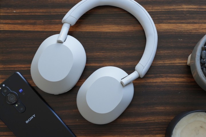 sony wh 1000xm5 noise canceling wireless headphones specs pricing availability launch 3